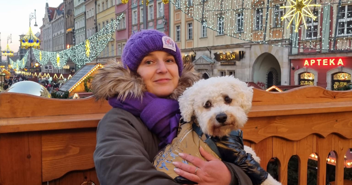 Ołesia Mamczycz